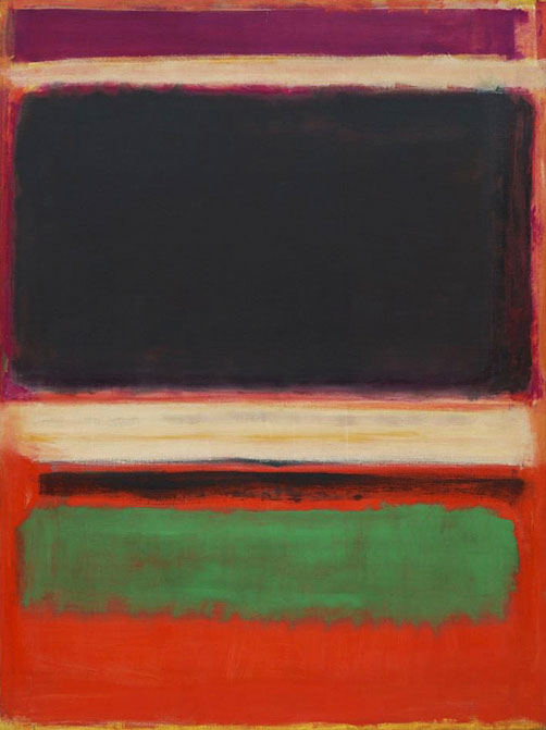 rothko