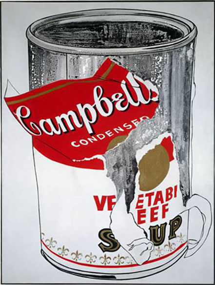 warhol