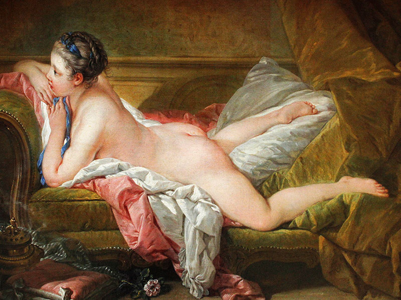 boucher
