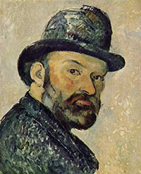 selbstportrait_cézanne