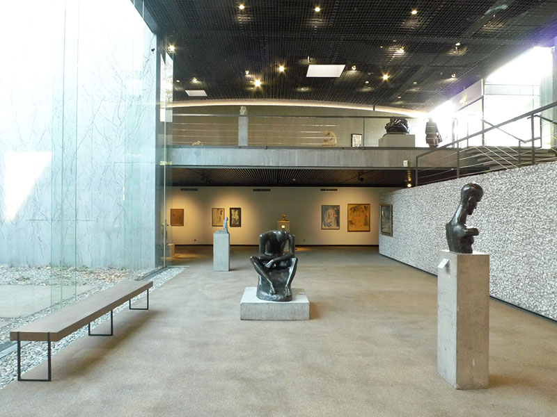 lehmbruck-museum