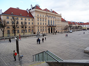 museumsplatz