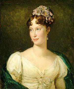 marie-louise